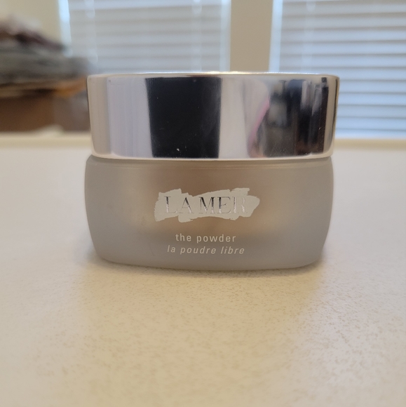 La Mer The powder 8g Translucent - Picture 2 of 6